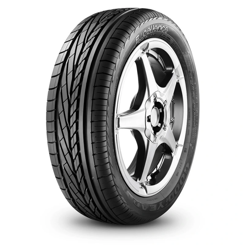 Pneu Aro 16 Goodyear Excellence 195/55R16 87V Run Flat