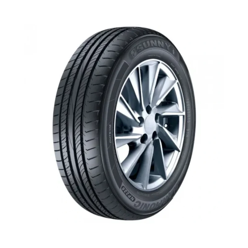 Pneu Sunny NP226 205/55R16 91V