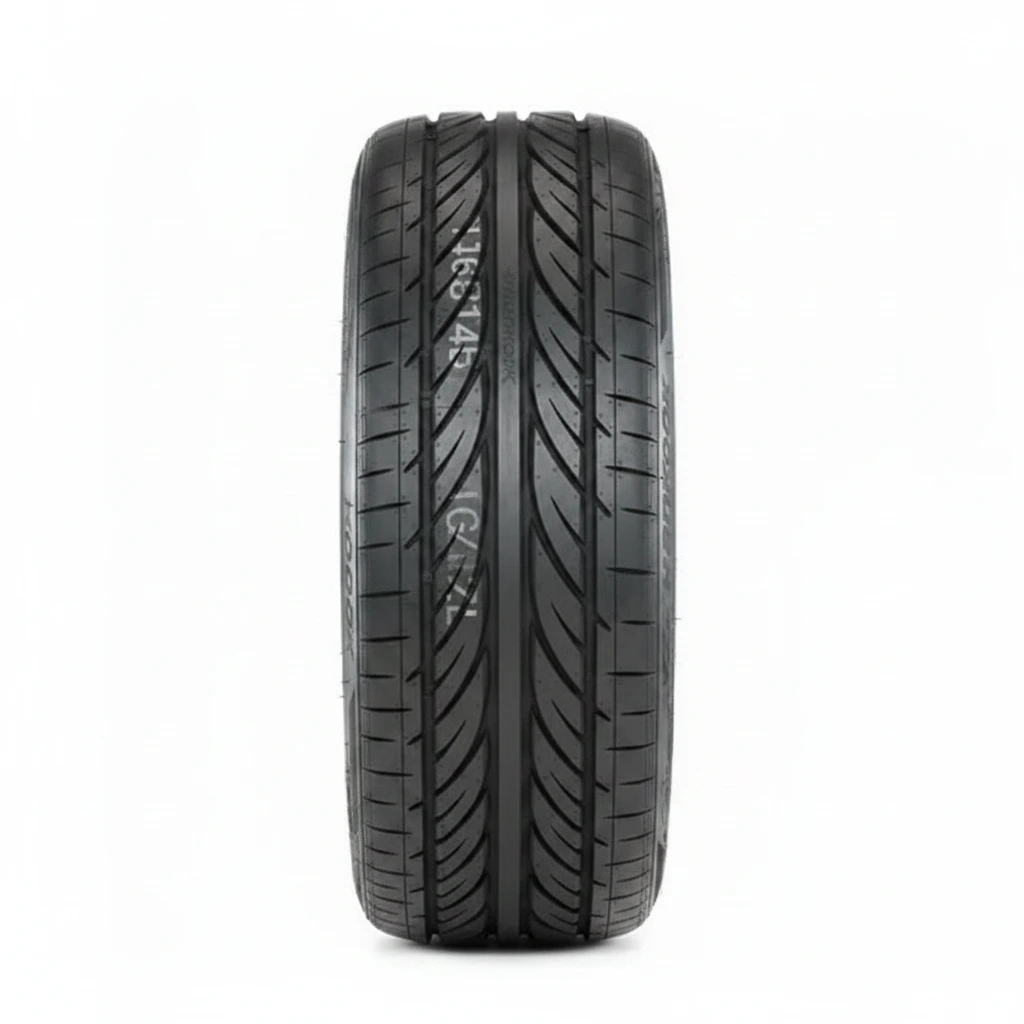 Pneu Aro 17 205/40ZR17 84W Hankook Ventus V12 EVO2 K110