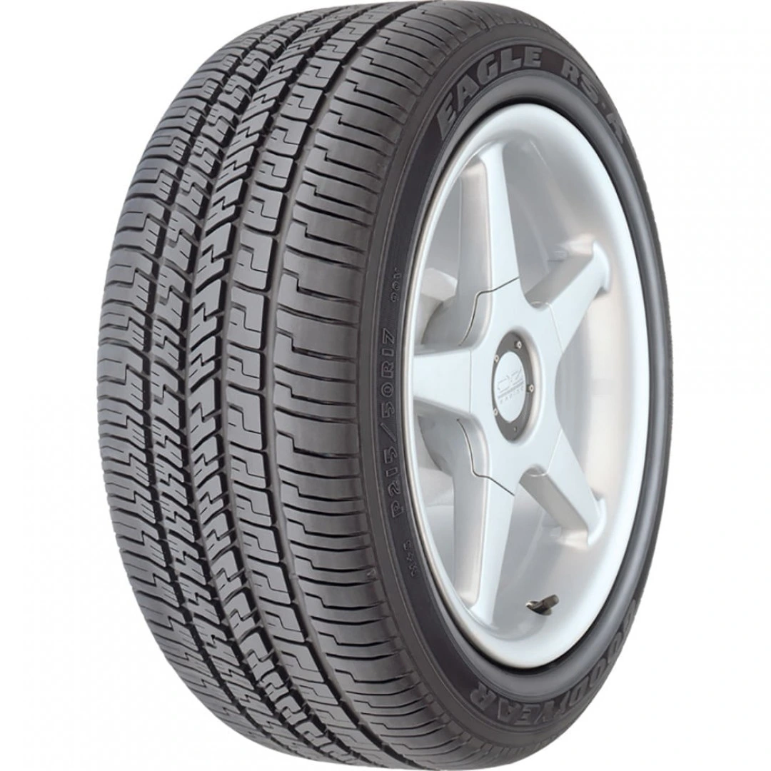 Pneu Aro 17 Goodyear 205/55R17 Eagle F1 Asymmetric 3 95W
