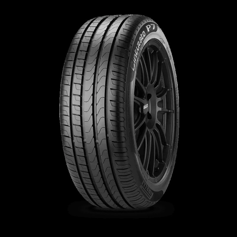 Pneu Aro 17 Pirelli P7 Cinturato Run Flat 205/55R17 91V