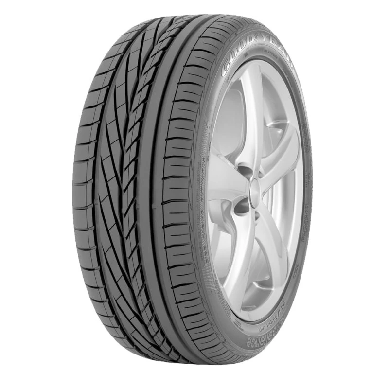 Pneu Aro 17 Goodyear Eagle Excellence 225/50R17 98W Run Flat