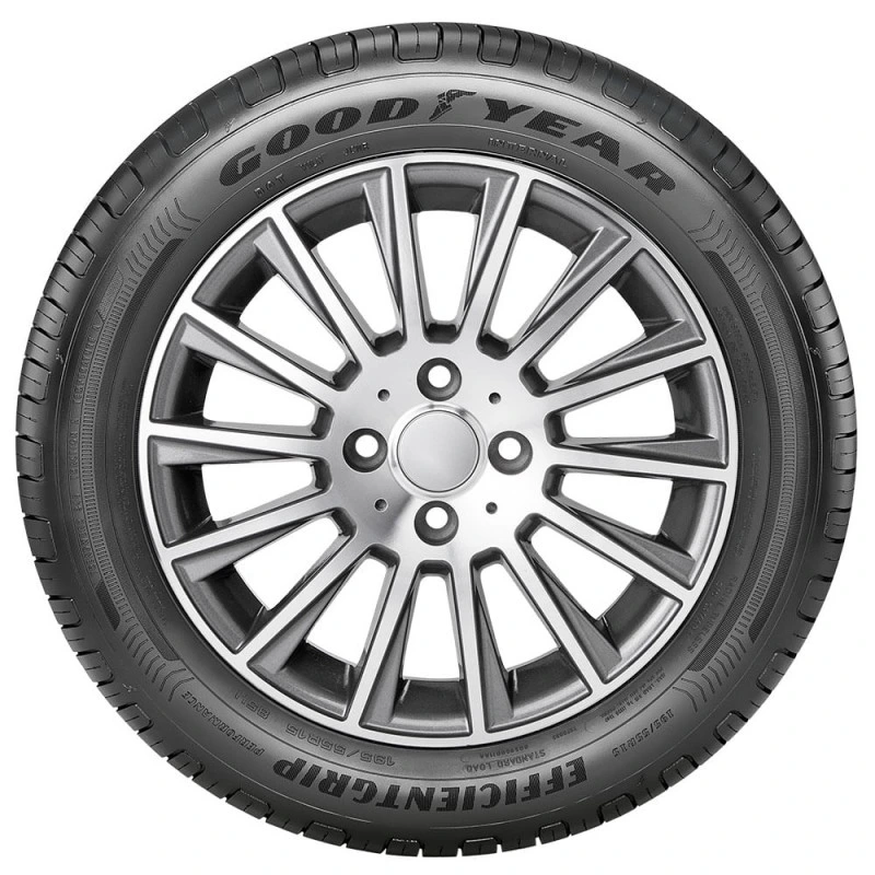 Pneu Aro 17 Goodyear 225/55R17 Efficientgrip Performance 97W
