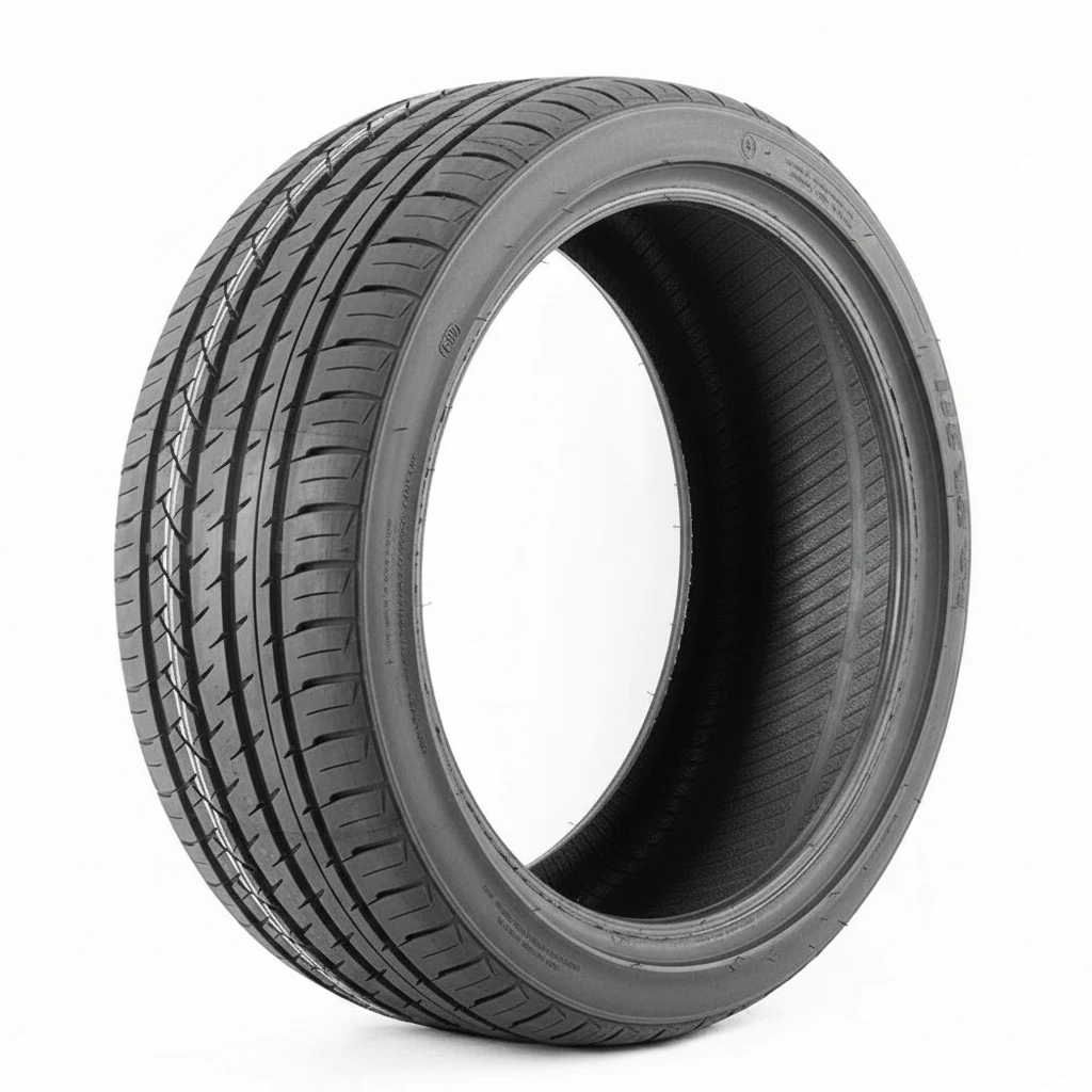 Pneu Aro 17 Goodride 205/40ZR17 84W SA07 Extra Load