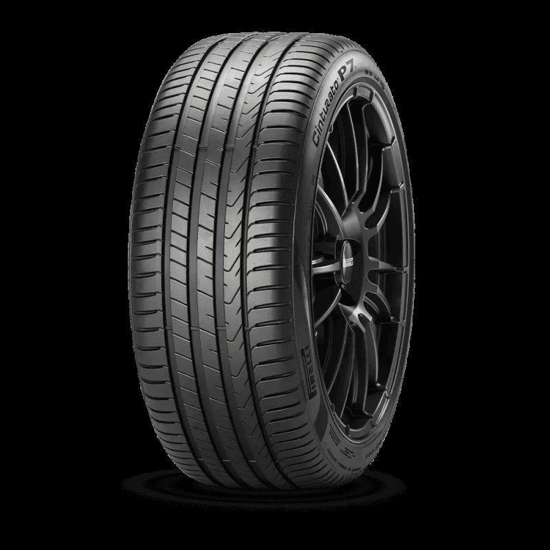 Pneu Aro 18 Pirelli P7 Cinturato Xl 225/45R18 95Y