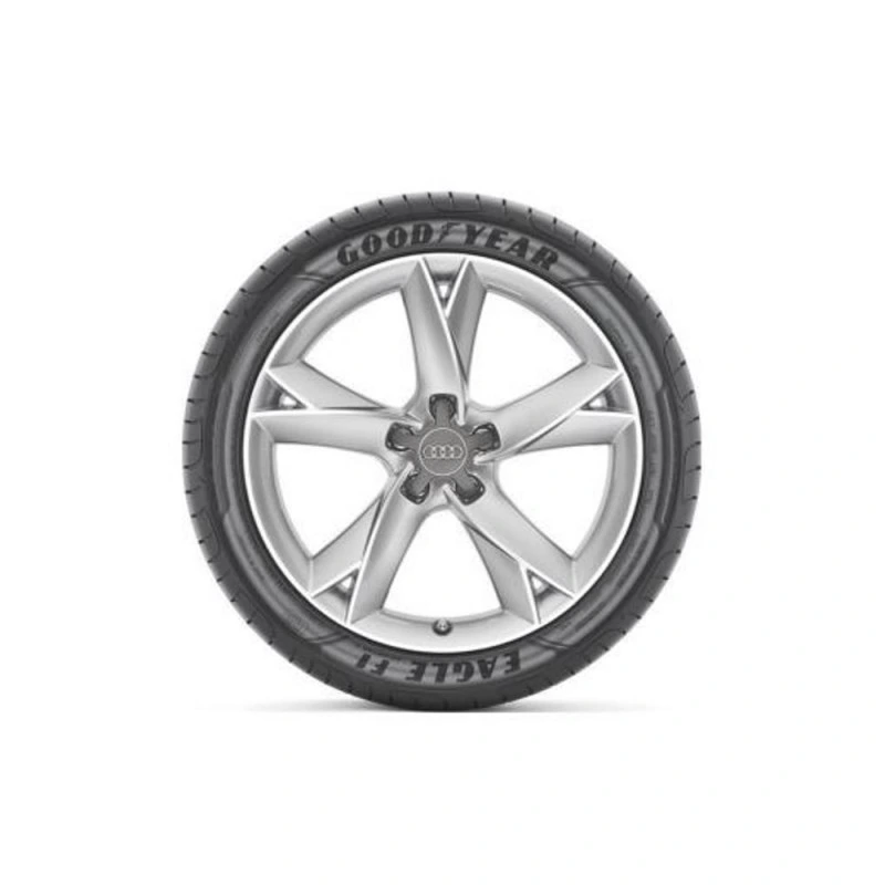 Pneu Aro 18 Goodyear 245/45R18 Eagle F1 Asymmetric 3 Rof 100Y