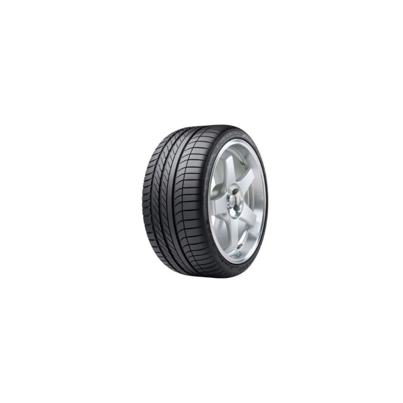Pneu Aro 18 Goodyear Eagle F1 Asymmetric 2 285/35R18 97Y