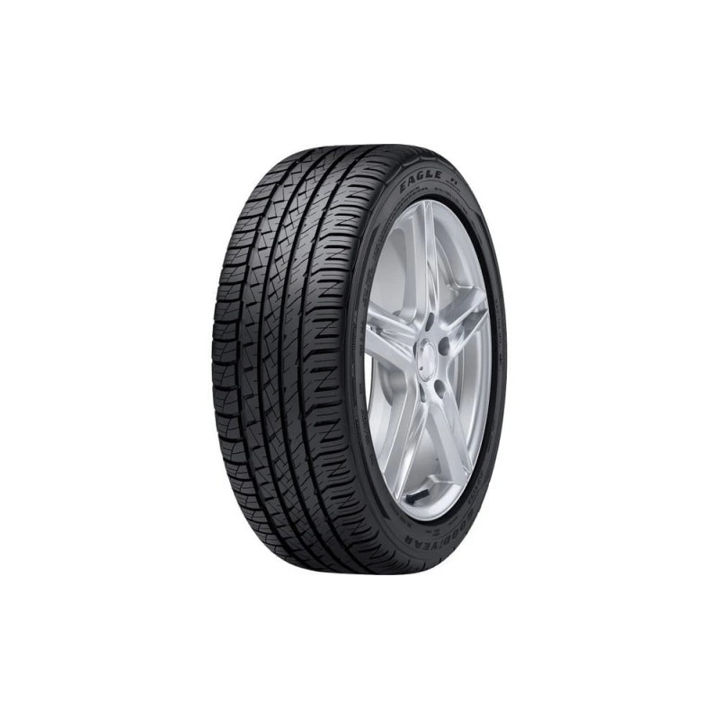 Goodyear Eagle F1 Asymmetric 2 225/40R19 89Y