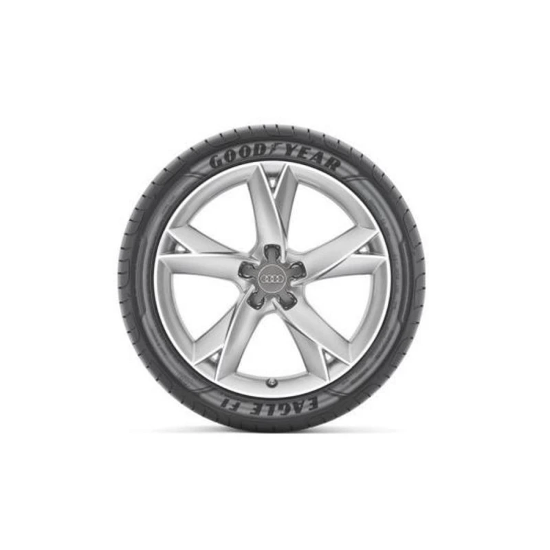 Pneu Aro 19 Goodyear 235/55R19 Eagle F1 Asymmetric 2 Suv 101Y