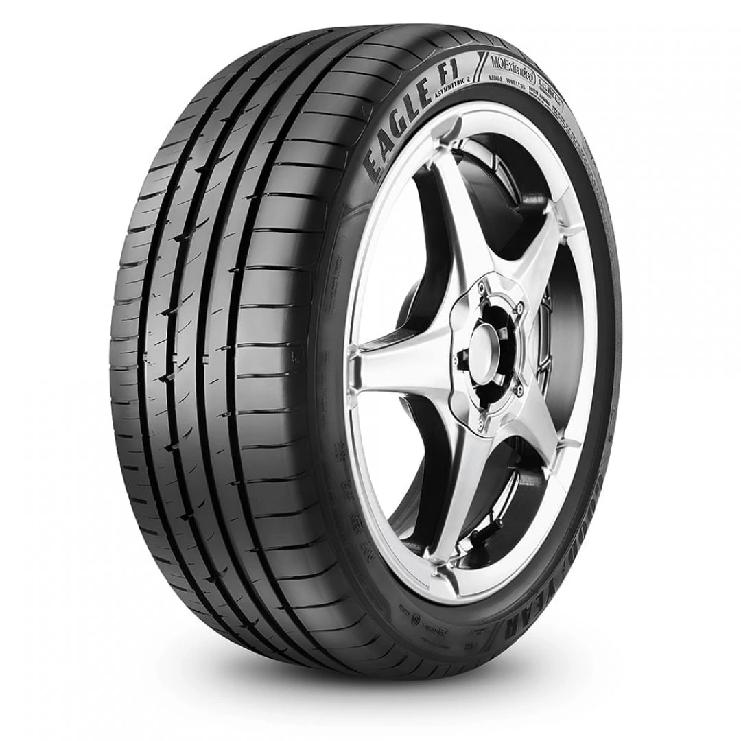 Pneu Aro 19 Goodyear Excellence 245/40R19Run Flat