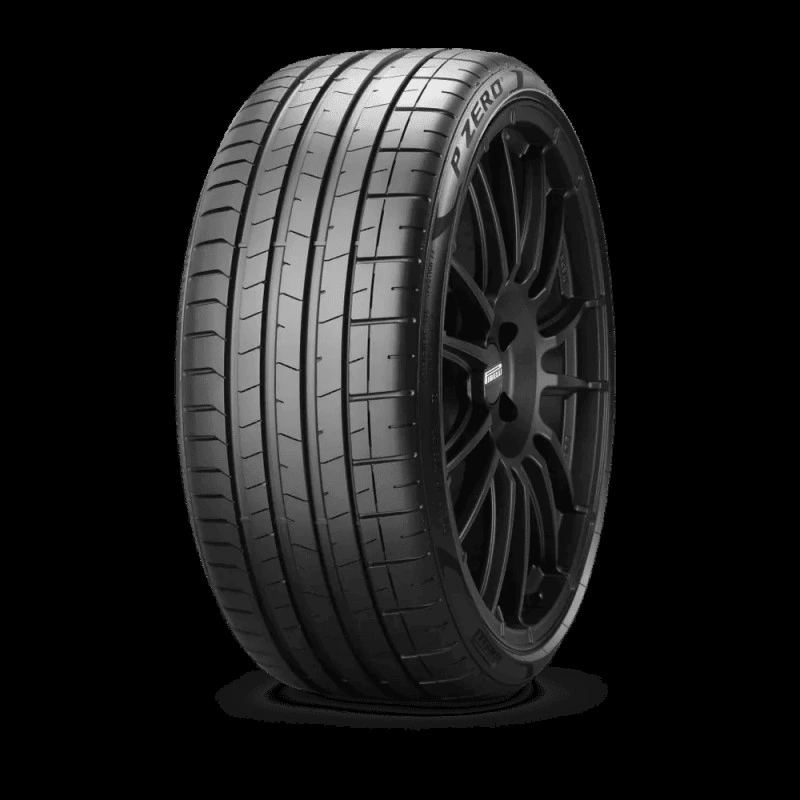 Pneu Aro 19 Pirelli P-Zero Xl 255/35R19 96Y
