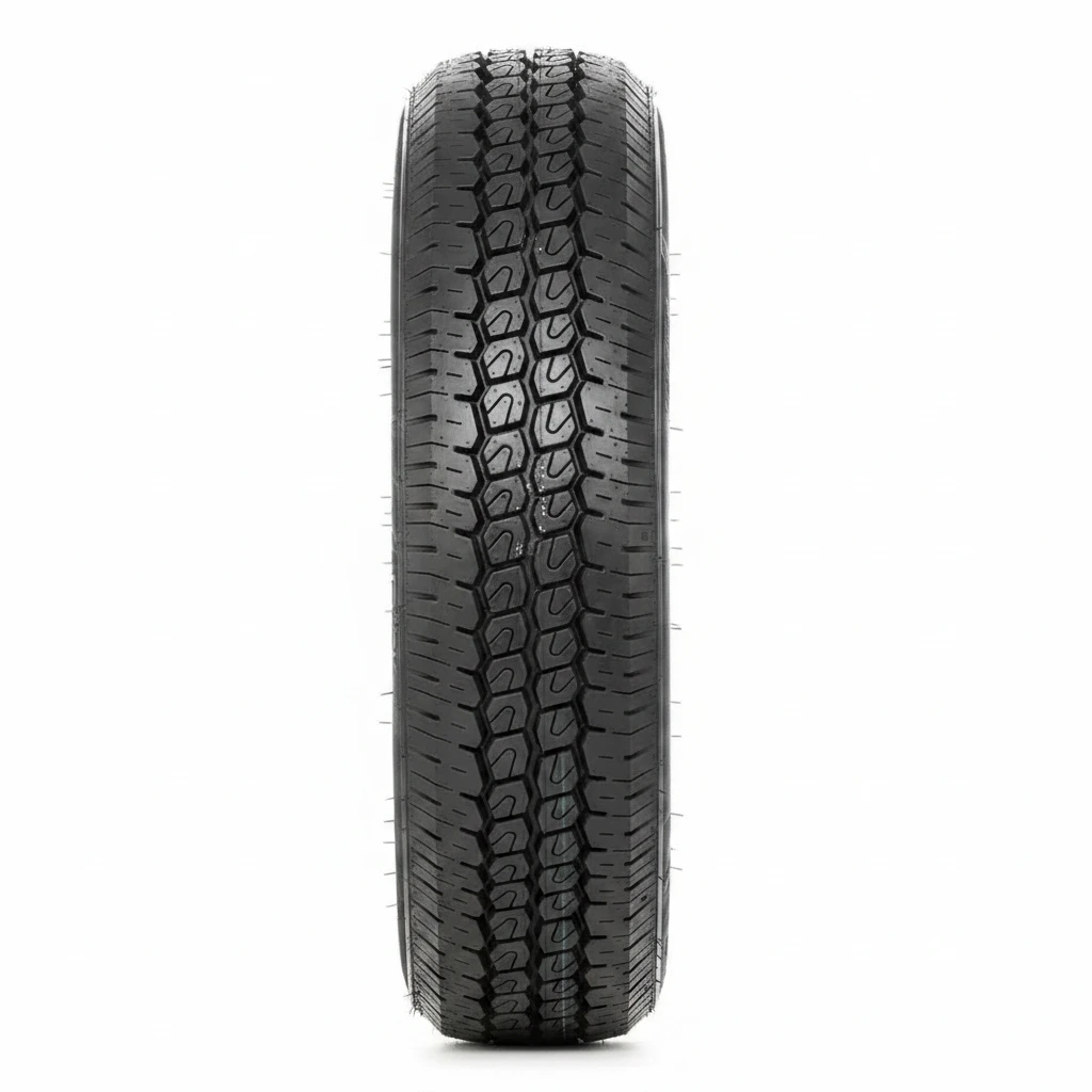 Pneu LT205/70R15 8 LONAS 102/99Q BRUTUS TA XBRI