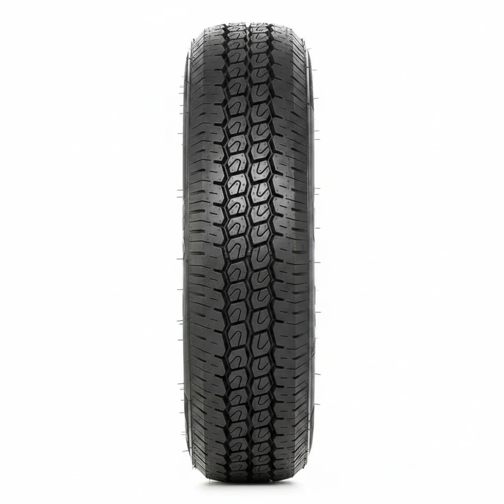 Pneu LT215/65R16 8 LONAS 103/100R BRUTUS TA XBRI