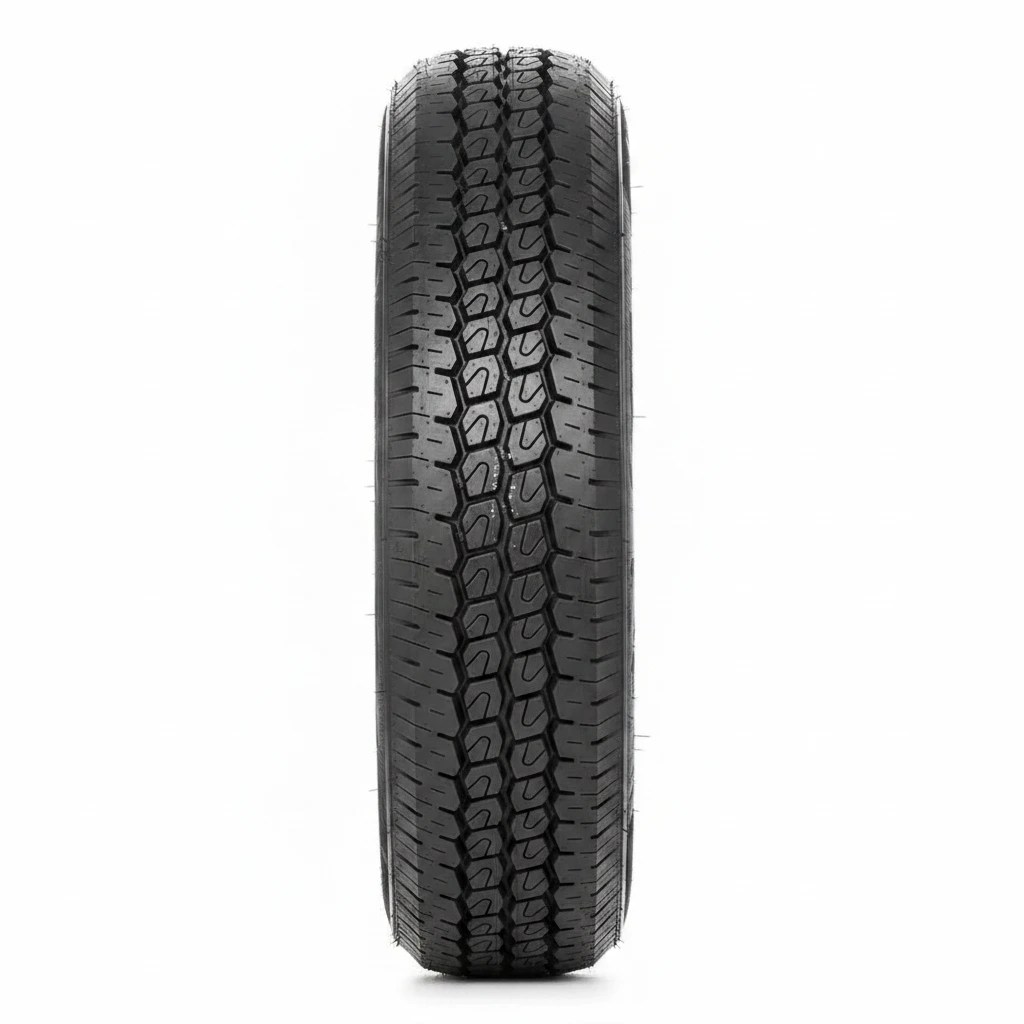 Pneu LT225/60R18 8 LONAS 101/98R BRUTUS TA XBRI