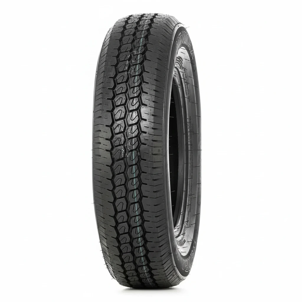 Pneu LT225/65R17 8 LONAS 107/103S BRUTUS TA XBRI