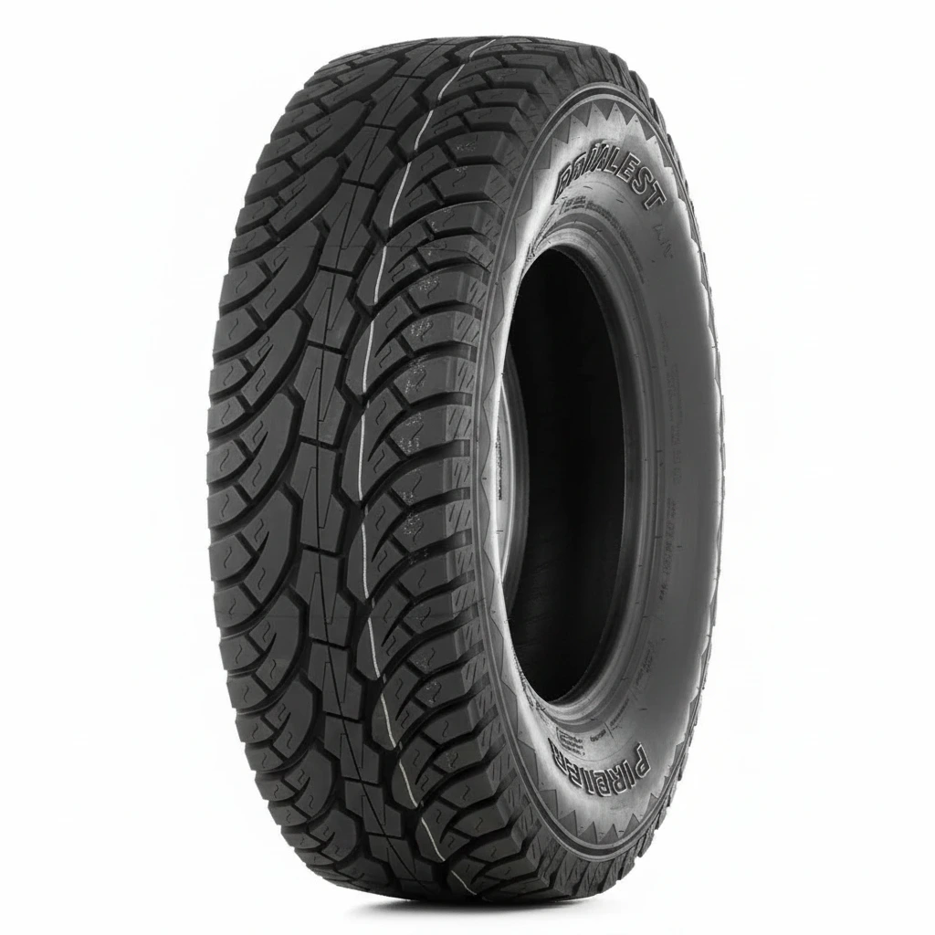 Pneu LT225/70R16 6 LONAS 102/99R RXQUEST AT ROADX