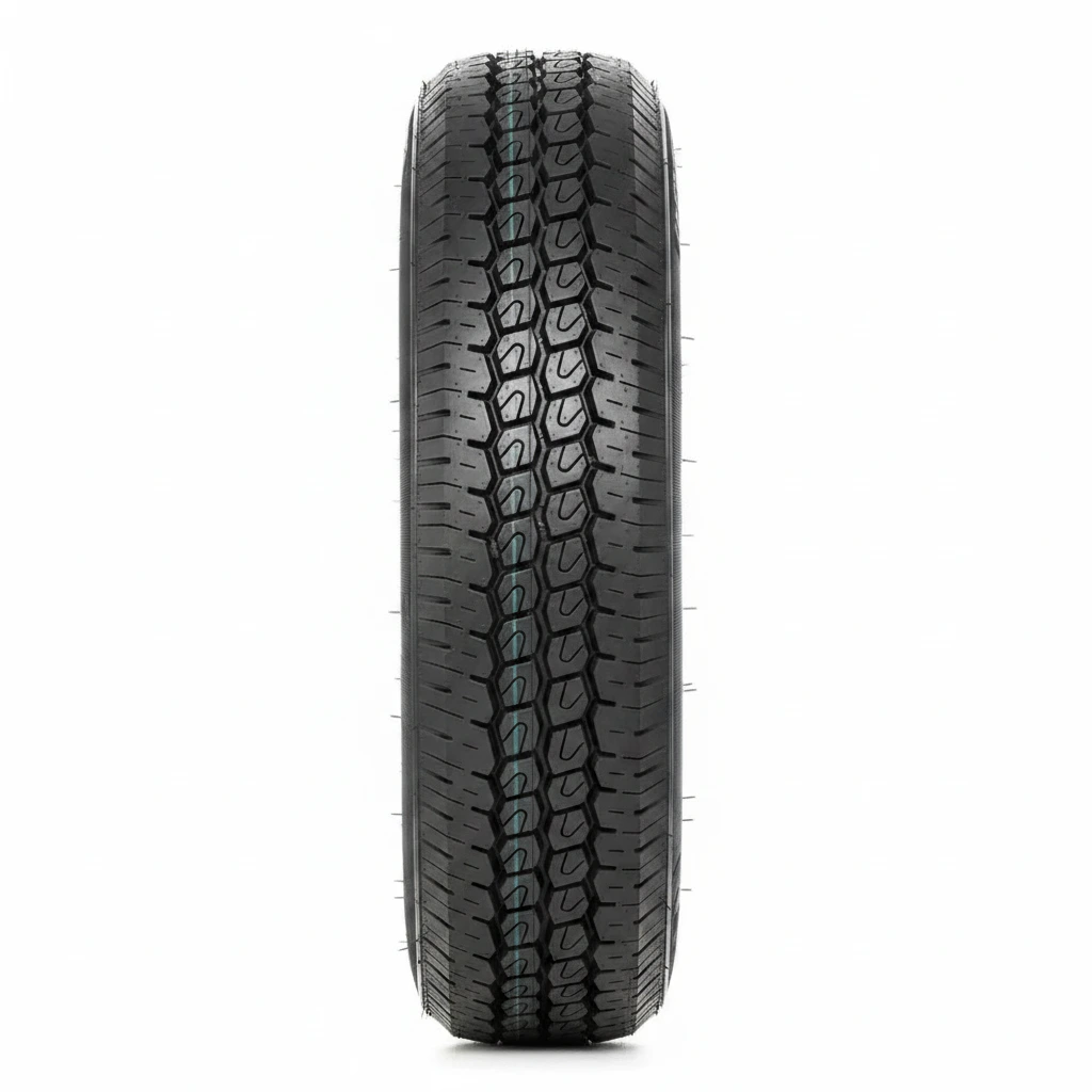 Pneu LT235/85R16 10 LONAS 120/116Q BRUTUS TA XBRI