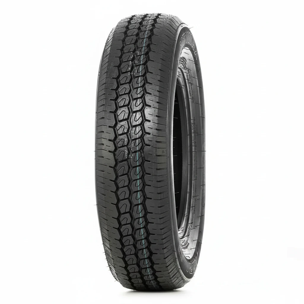 Pneu LT245/70R16 8 LONAS 113/110S BRUTUS II TA XBRI