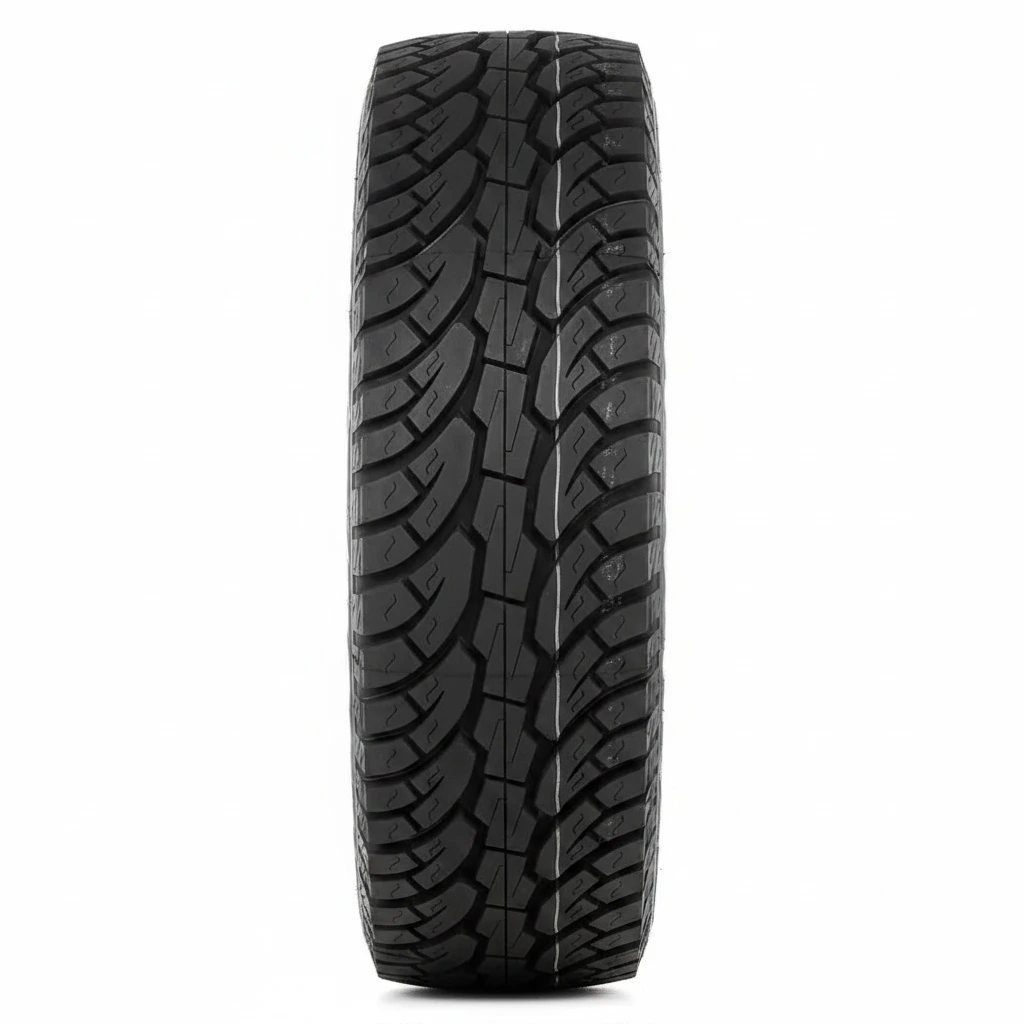 Pneu LT245/70R17 10 LONAS 119/116Q RXQUEST AT61 RT ROADX
