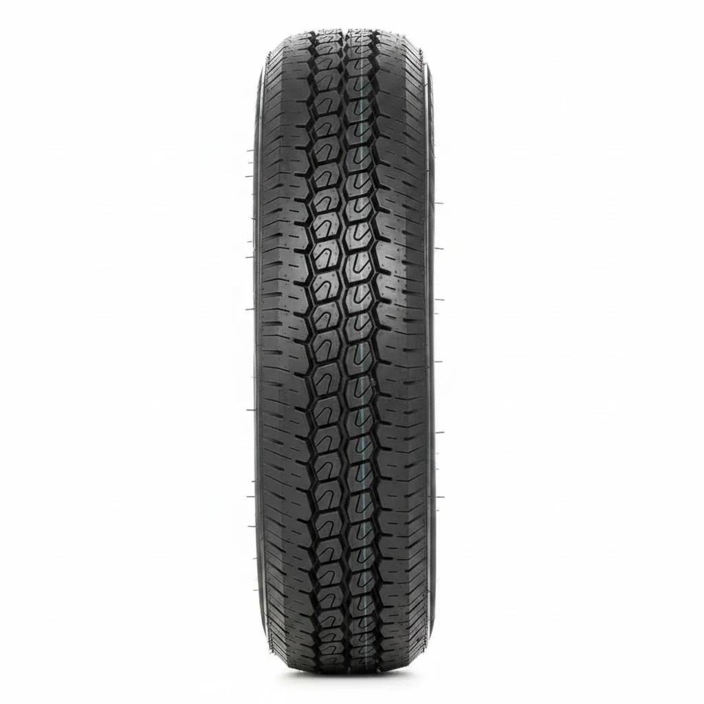 Pneu LT245/75R16 10 LONAS 120/116Q BRUTUS TA XBRI