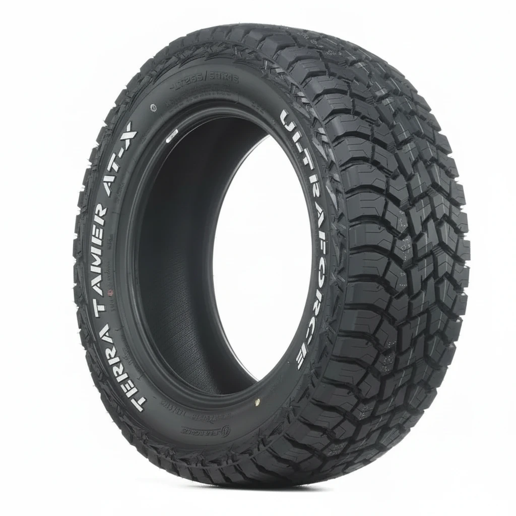 Pneu LT265/50R20 10 LONAS 115/112S TERRA TAMER AT-X ULTRAFORCE