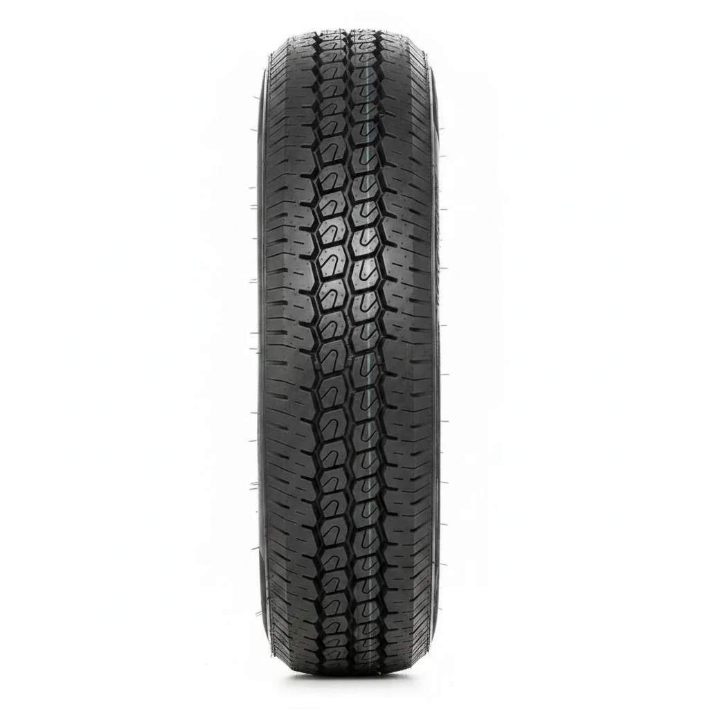 Pneu LT265/60R18 10 LONAS 119/116S BRUTUS II TA XBRI