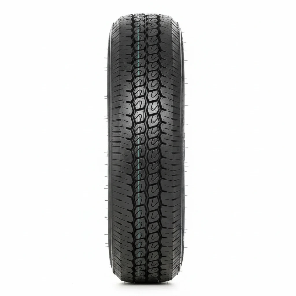 Pneu LT265/60R19 10 LONAS 119/116R BRUTUS TA XBRI