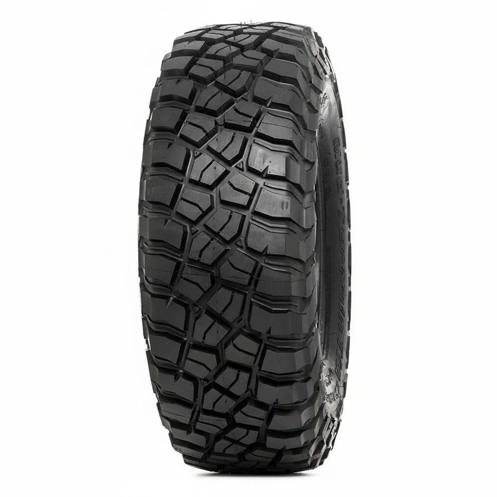 Pneu LT265/65R17 10 LONAS 120/117Q MUD TERRAIN TA KM3 BFGOODRICH
