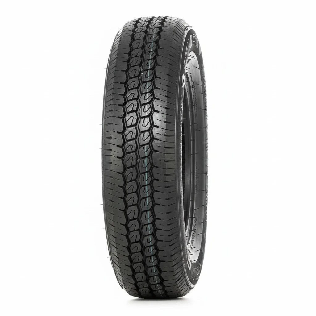 Pneu LT265/65R17 10 LONAS 120/117S BRUTUS II TA XBRI
