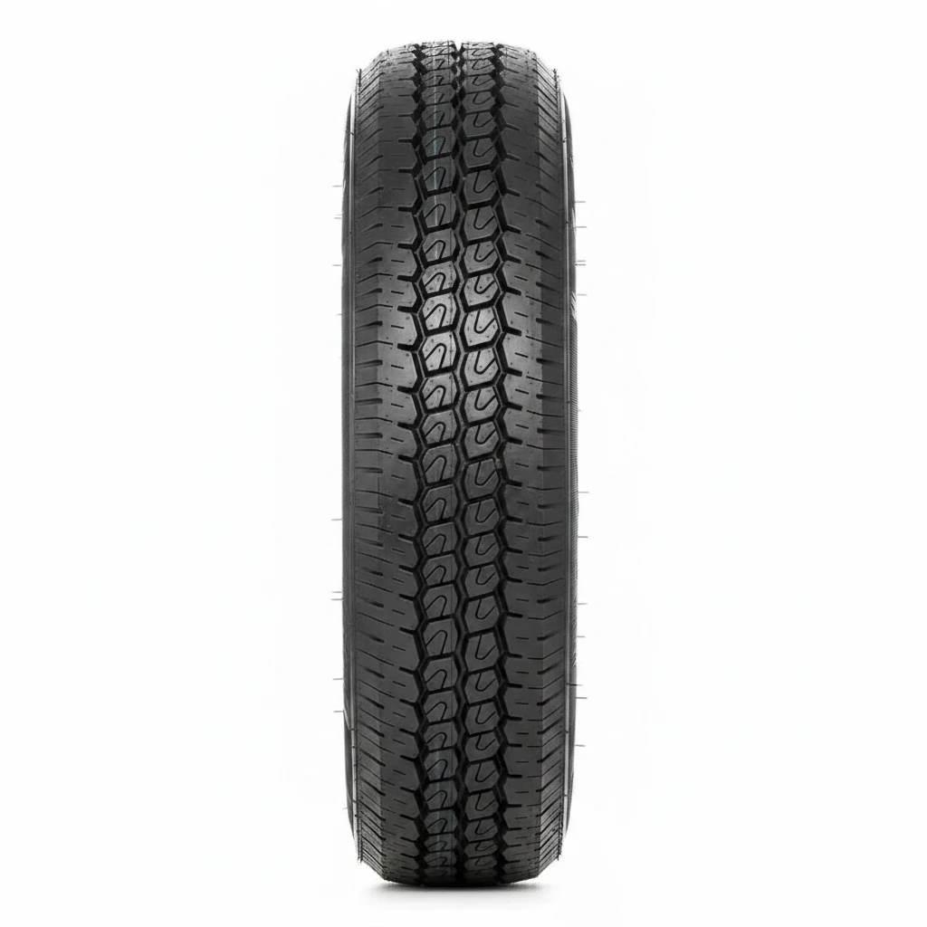 Pneu LT265/65R18 10 LONAS 122/119S BRUTUS II TA XBRI