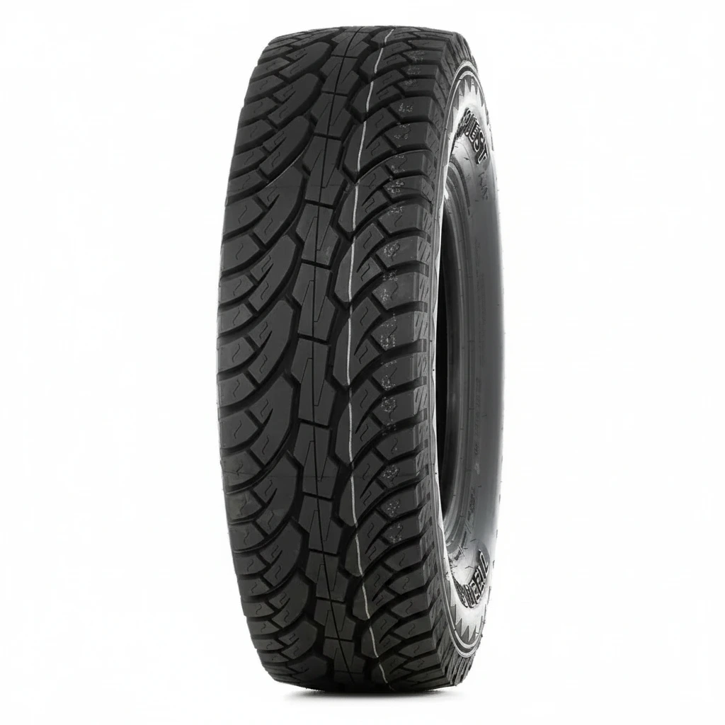 Pneu LT265/70R16 10 LONAS 121/118Q RXQUEST AT61 RT ROADX