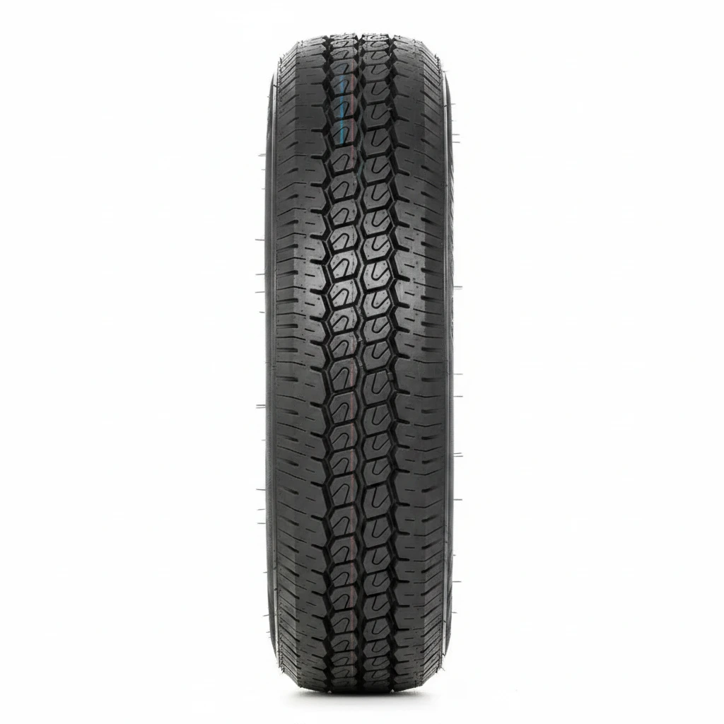 Pneu LT265/70R16 10 LONAS 121/118S BRUTUS II TA XBRI
