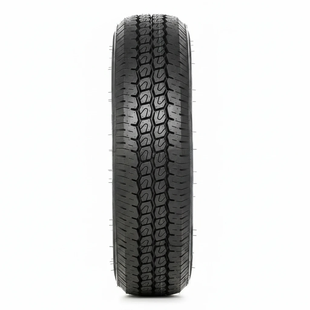 Pneu LT265/70R17 10 LONAS 121/118S BRUTUS TA XBRI