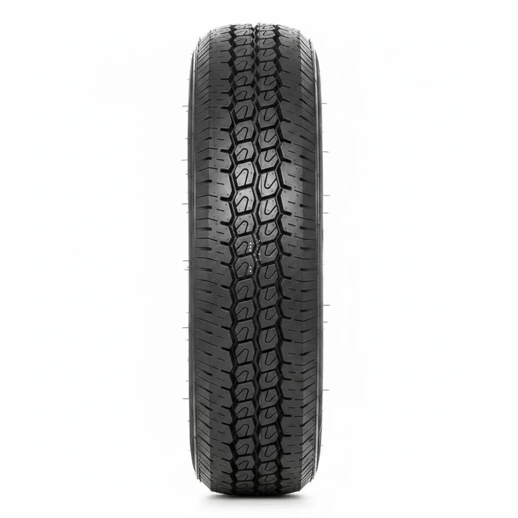 Pneu LT265/70R18 10 LONAS 124/121R BRUTUS TA XBRI