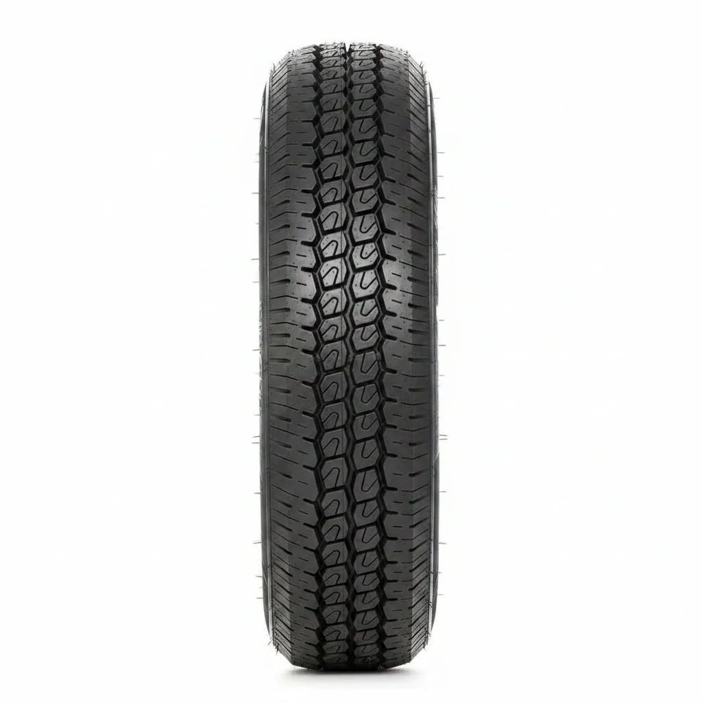 Pneu LT265/75R16 10 LONAS 123/120R BRUTUS II TA XBRI