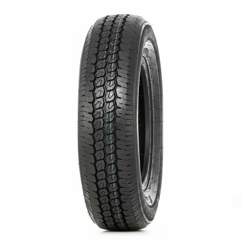 Pneu LT275/65R18 10 LONAS 123/120R BRUTUS TA XBRI