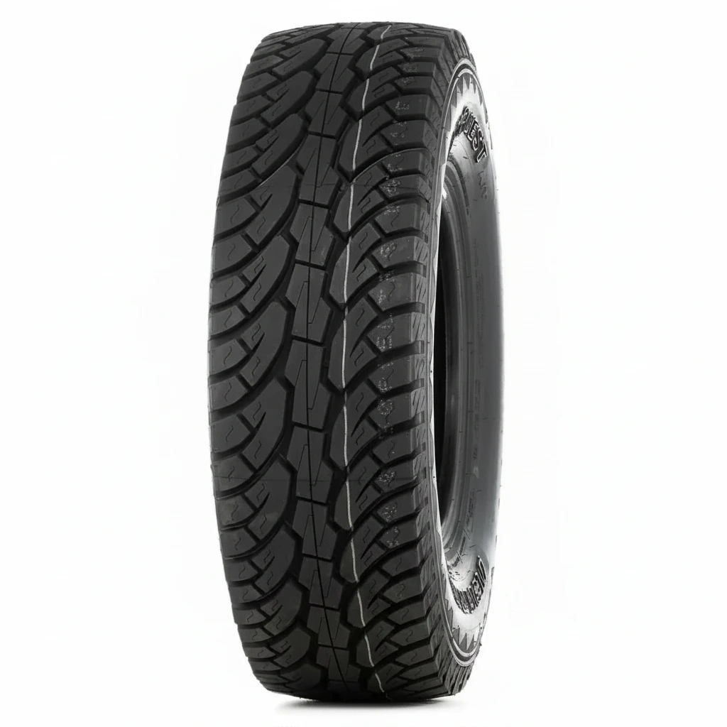 Pneu LT275/65R18 8 LONAS 119/116Q RXQUEST AT61 RT ROADX