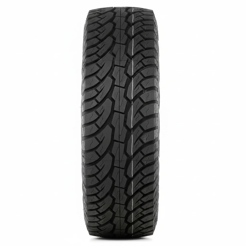 Pneu LT285/60R18 8 LONAS 118/115Q RXQUEST AT61 RT ROADX