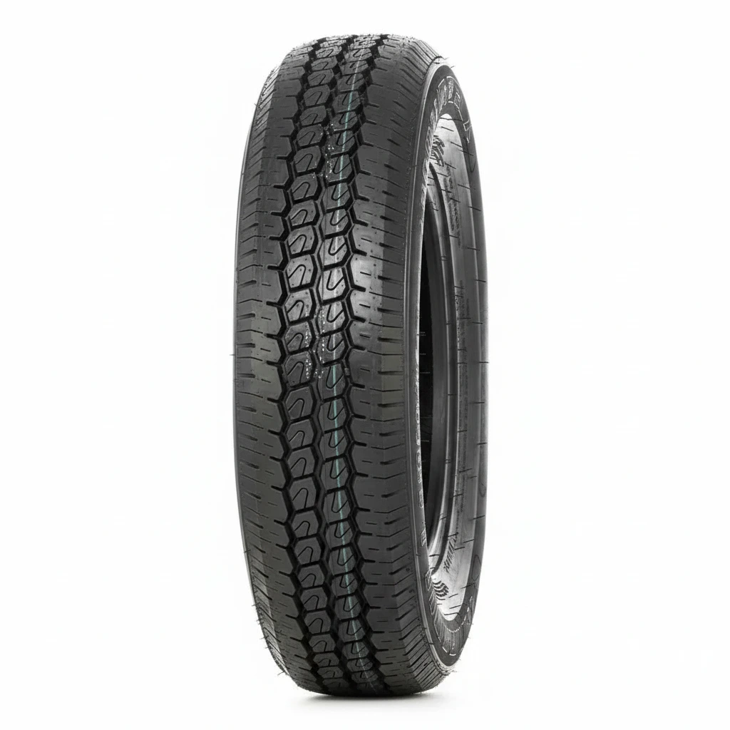 Pneu LT285/70R17 10 LONAS 121/118Q FORZA AT2 XBRI