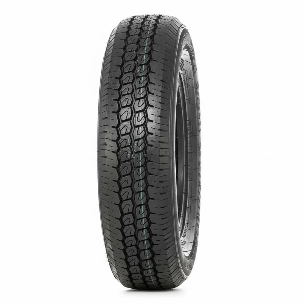 Pneu LT285/70R17 10 LONAS 121/118R BRUTUS TA XBRI
