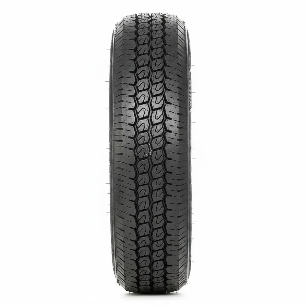 Pneu LT315/70R17 10 LONAS 121/118Q BRUTUS TA XBRI