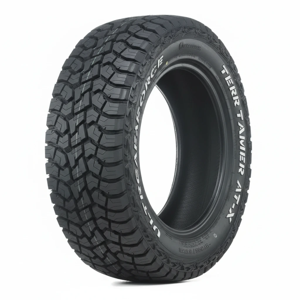 Pneu LT315/75R16 10 LONAS 127/124Q TERRA TAMER RT-X ULTRAFORCE