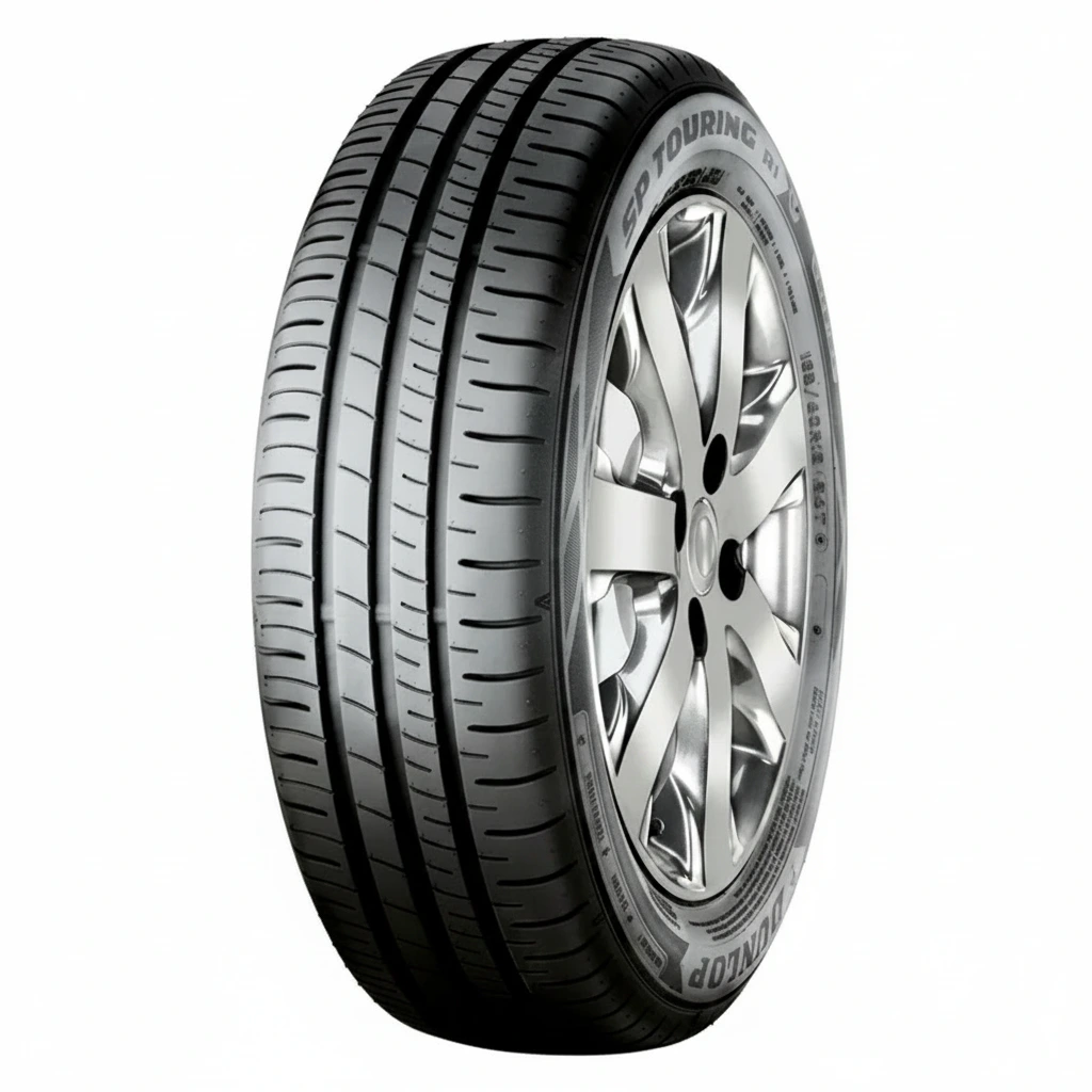 Pneu 175/70R13 Dunlop SP Touring 82T