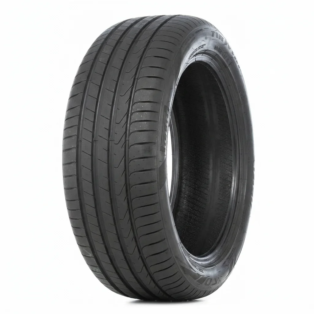 Pneu 195/40r17 81v Xl P1 Plus Cinturato Pirelli Para Carros De Alta Performance