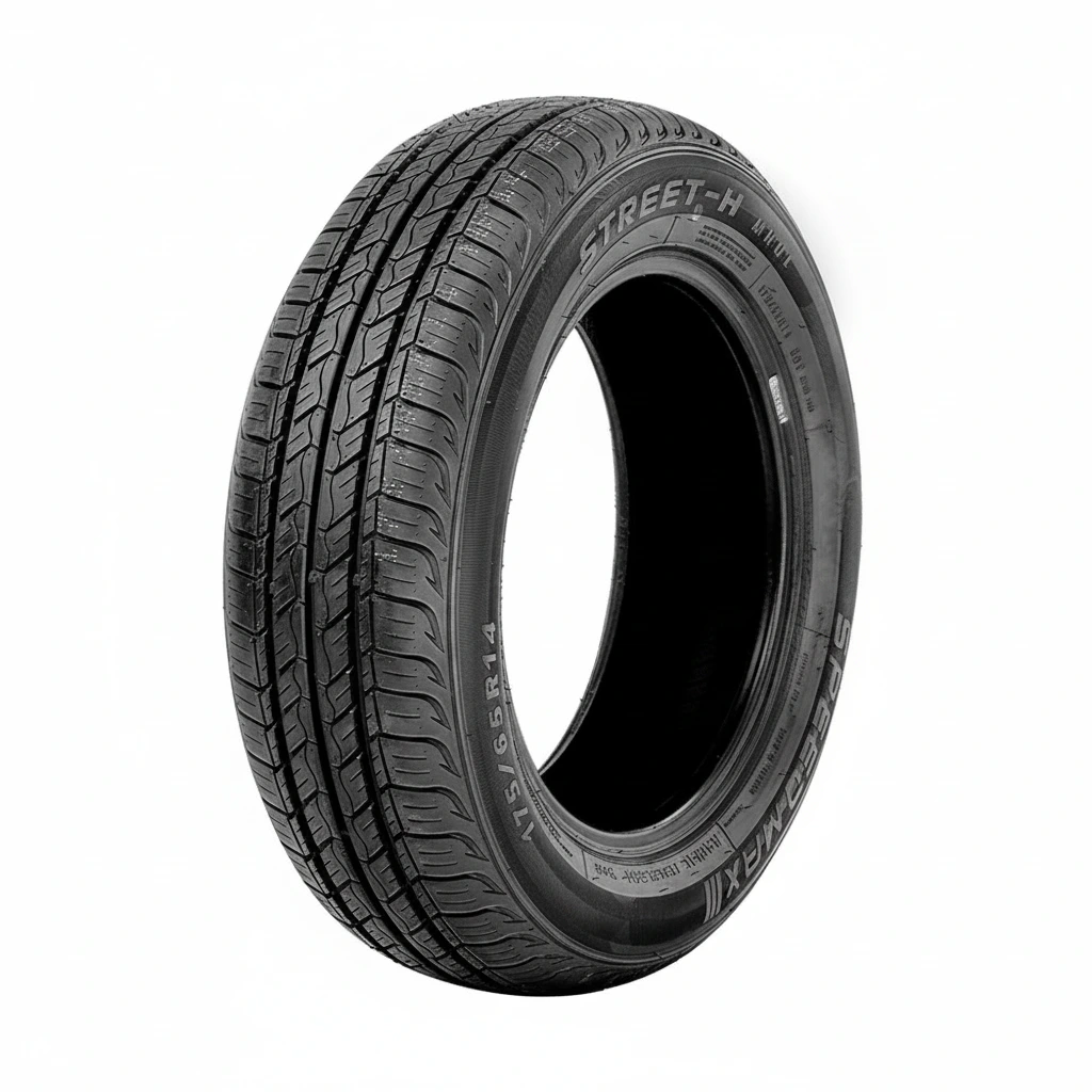 Pneu Aro 13 Classic Tour 165/70R13 79T - Cooper