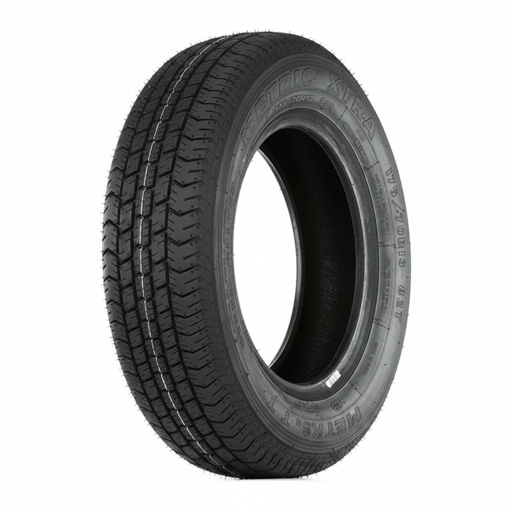 Pneu Aro 13 Cooper CS1 185/70R13 86T