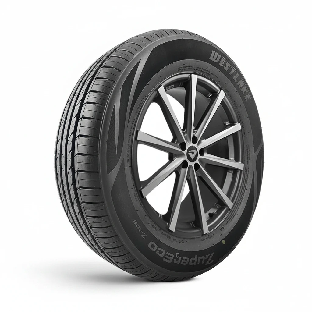 Pneu Aro 13 Westlake 175/75R13 Z-108 WL 85T