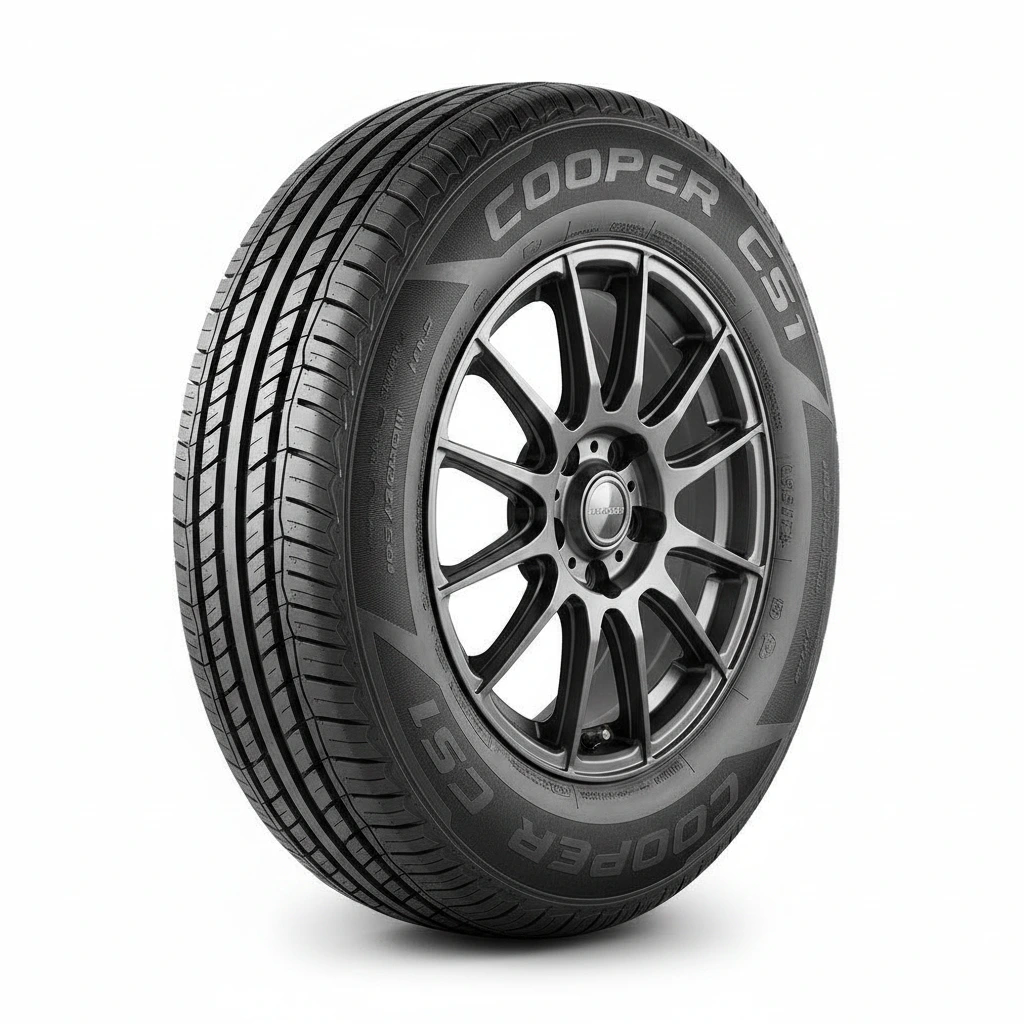 Pneu Aro 14 Cooper CS1 175/65R14 82T