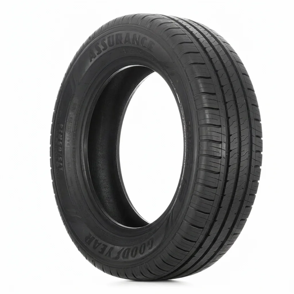 Pneu Aro 14” Goodyear 185/60R14 82H - Direction Sport