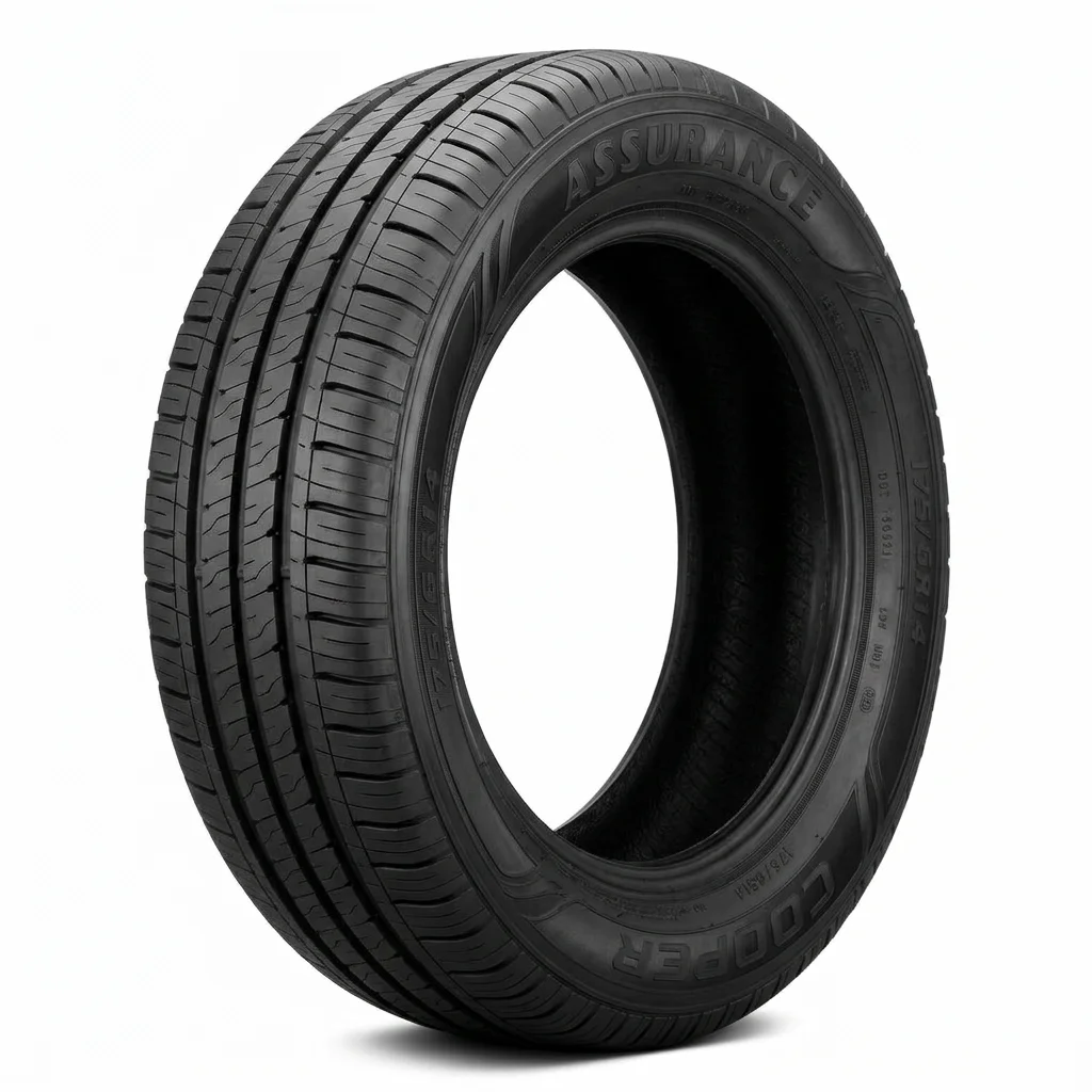 Pneu Aro 14” Goodyear 185/65R14 86H - Direction Sport